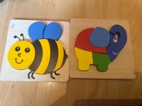 Kinder Puzzle Nordrhein-Westfalen - Erwitte Vorschau