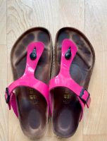 Birkenstock Gizeh Sandale | Pink | 41 Stuttgart - Hedelfingen Vorschau