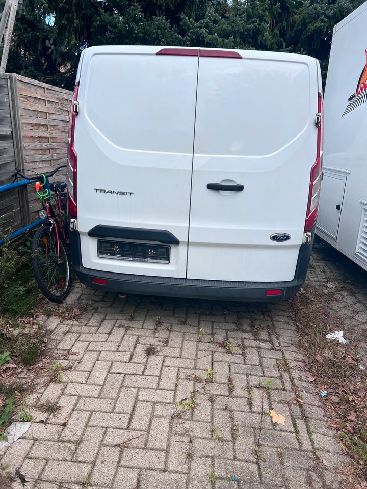 Ford Kühlwagen in Bremen