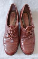 Halbschuhe Damen Clarks Gr. 5,5 UK Bayern - Pastetten Vorschau