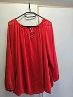 Damen Bluse mit Gummizug Größe XXL Hessen - Fulda Vorschau