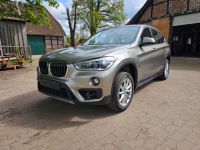 BMW X1 F48 25d X-Drive Niedersachsen - Wedemark Vorschau