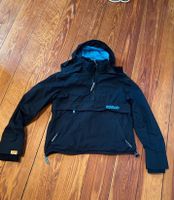 Superdry Regenjacke / Windbreaker mit Kapuze und Tasche vorne Altona - Hamburg Altona-Nord Vorschau