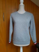 Tommy Hilfiger Pullover, Gr.XS, grau Wuppertal - Oberbarmen Vorschau