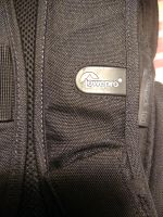 Nagelneuer lowepro 100 Kamerarucksack Bayern - Regensburg Vorschau