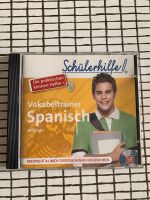 Spanisch Lern-CD Nordrhein-Westfalen - Lüdinghausen Vorschau