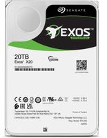 Festplatte Seagate Exos X X20 20TB HDD (ST20000NM007D) Bayern - Neureichenau Vorschau