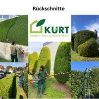Garten- und Landschaftsbau Kurt - Ihr Experte für GaLaBau Nordrhein-Westfalen - Detmold Vorschau