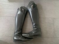 Cavallo Reitstiefel Linus Jump Lack und Strass Rheinland-Pfalz - Ludwigshafen Vorschau