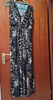 Sommerkleid Kleid Animalprint Leo Gr. 40/42 Nordrhein-Westfalen - Bedburg Vorschau