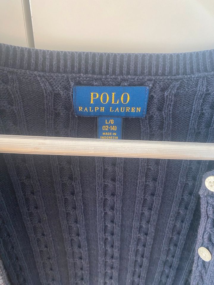 Ralph Lauren Jacke in Bonn