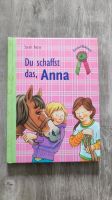 632- Hardcover Kinderbuch - Du schaffst das, Anna Schwerin - Großer Dreesch Vorschau