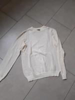 Pullover_Strickpullover_Pulli_wollweiß*H&M *Größe S Niedersachsen - Gifhorn Vorschau
