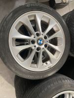 Original BMW Felgen 17 Zoll Baden-Württemberg - Bad Rappenau Vorschau