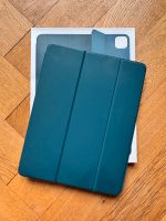Original Apple iPad Smart Folio Case grün für 12,9“ iPad Pro Berlin - Rummelsburg Vorschau