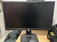 Monitor - iiyama Pro Lite 24 Zoll / Modell PL2483H Niedersachsen - Hodenhagen Vorschau