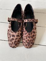 H&M Ballerinas Mary Jane Leo Neu Hessen - Alheim Vorschau