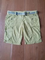 Edc by Esprit Kurze Hose Shorts Bermuda gr. 44 Fashion Fit Brandenburg - Jüterbog Vorschau