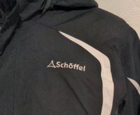 Schöffel Regenjacke Wandjacke texapore 54 schwarz top Zustand Saarland - Völklingen Vorschau