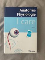 I care: Anatomie und Physiologie Rheinland-Pfalz - Bassenheim Vorschau