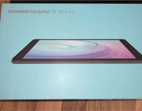 Huawei Mediapad T2 10.0 pro WIE NEU Niedersachsen - Rosengarten Vorschau