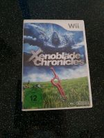 Xenoblade Chronicles Nintendo Wii Duisburg - Duisburg-Mitte Vorschau