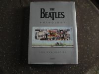 The Beatles Anthology - Buch Bayern - Fürstenfeldbruck Vorschau