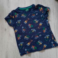 Shirt 104 Bagger 2,20 Euro Nordrhein-Westfalen - Horn-Bad Meinberg Vorschau