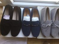 Mokassins Schuhe GR 40 Und GR 44 Bayern - Feldkirchen-Westerham Vorschau