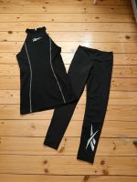 REEBOK  - Trainings-Dress & -Tights Gr. S/M NEU Berlin - Reinickendorf Vorschau