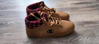Herren Sneaker Turnschuhe von Champion Gr. 45 neu Hessen - Schöffengrund Vorschau