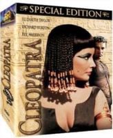 Cleopatra [Special Edition] [3 DVDs] Baden-Württemberg - Münsingen Vorschau