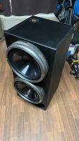 Kenwood Subwoofer 12 Zoll/30cm Thüringen - Stadtroda Vorschau