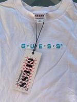 GUESS T-Shirt NEu Bayern - Freising Vorschau