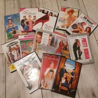 DVDs: Julia Roberts, Teeniekomödien, romantische Komödien,... Niedersachsen - Asendorf (bei Bruchhausen-Vilsen) Vorschau