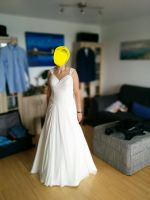 Wunderschönes Brautkleid, Lisa Donetti, Größe M (38) Rheinland-Pfalz - Mainz Vorschau