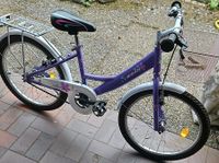 Mädchen Fahrrad Schleswig-Holstein - Sarkwitz Vorschau