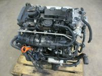 MOTOR 2,0 TFSI VW SEAT AUDI AXX BWA MIT ANBAUTEILE !!! Hessen - Körle Vorschau