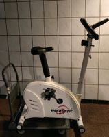 SALE Ergometer Sport Training Fitness Stand Fahrrad Heimtrainer Hannover - Mitte Vorschau