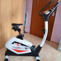 Christopeit Heimtrainer Taxxon 1501 Top Zustand Ergometer Nordrhein-Westfalen - Langerwehe Vorschau