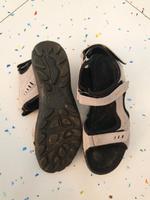 Sandalen von Ecco Nordrhein-Westfalen - Delbrück Vorschau