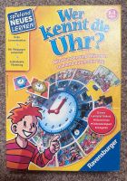 Kinderspiele Uhr, Wackelnix, Wissen-Lesen, T-Rex greift an Sachsen - Wittichenau Vorschau