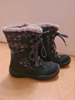 Superfit Winterstiefel Gr. 27 Thüringen - Stadtroda Vorschau