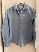 Stylische Bluse von Hollister, hellblau, Gr. S Bayern - Neufahrn Vorschau