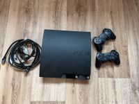 PS3 mit 23 Spielen Dithmarschen - Meldorf Vorschau