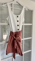 SHEIN Jumpsuit Niedersachsen - Celle Vorschau