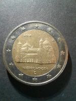 5 × 2€ Sondermünze Deutschland 2014 Niedersachsen Sachsen - Hochkirch Vorschau