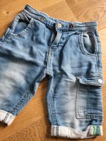 S. Oliver,  kurze jeanshose, bermuda, cargo- shorts, gr. 116, neu Bayern - Bad Neustadt a.d. Saale Vorschau