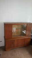 Antik Retro Vintage Shaby Buffet Wohnzimmerschrank Sachsen-Anhalt - Halle Vorschau