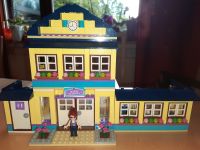 Lego friends 41005 Heartlake Schule aufgebaut Set 4/4 Niedersachsen - Delmenhorst Vorschau